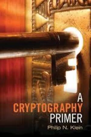 A Cryptography Primer Cover