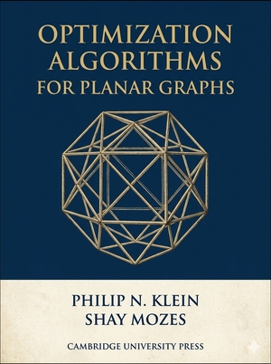 Optimization Algorithms for Planar Graphs Cover